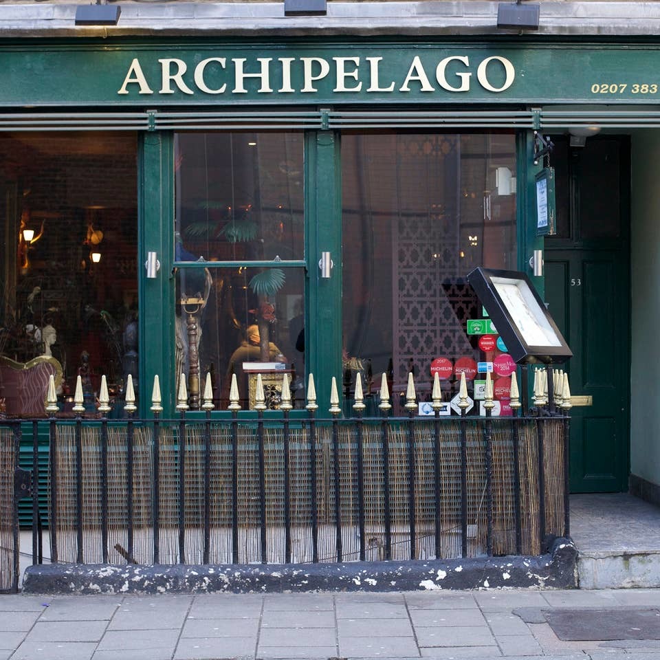 Archipelago